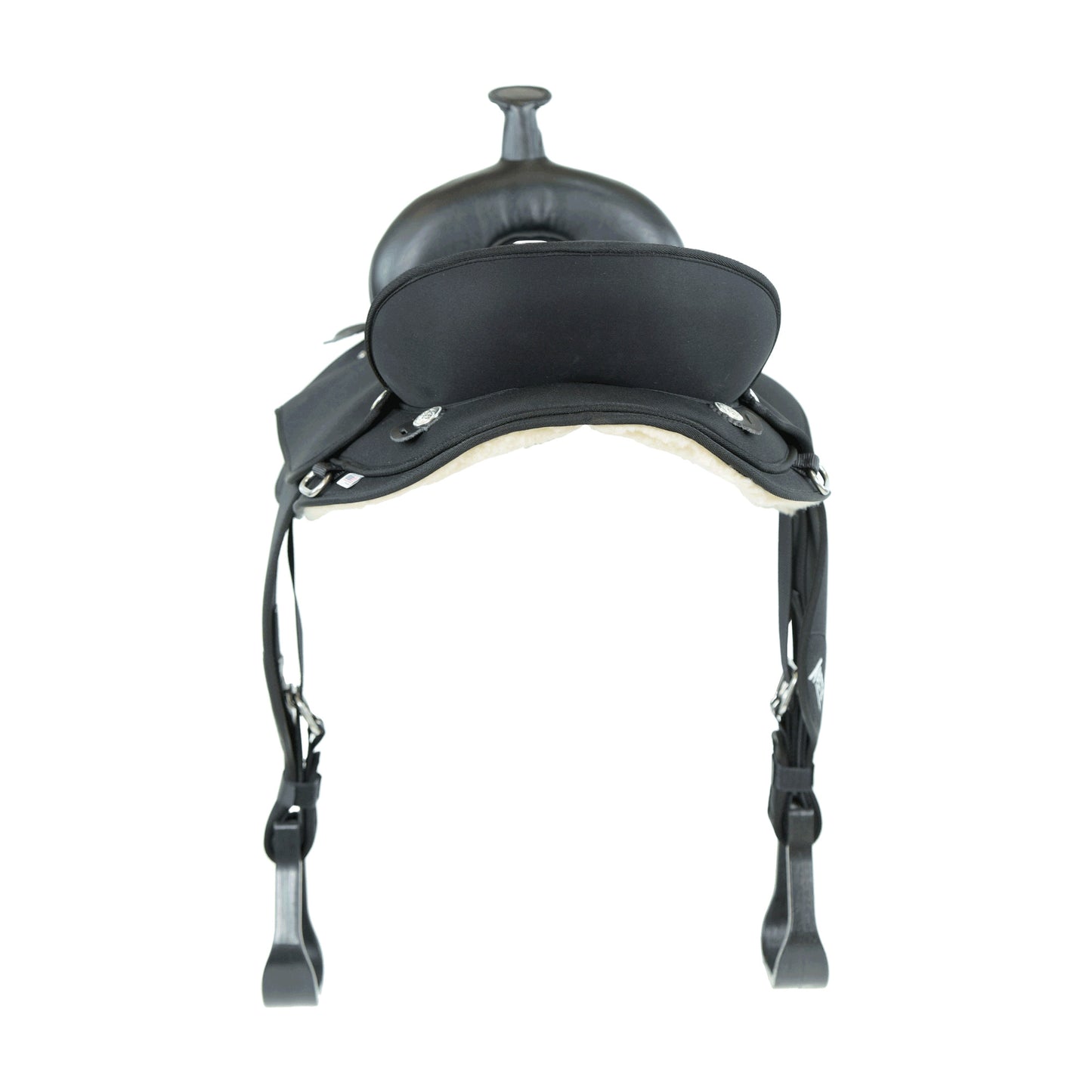 Abetta Original Saddle - FQH Bars
