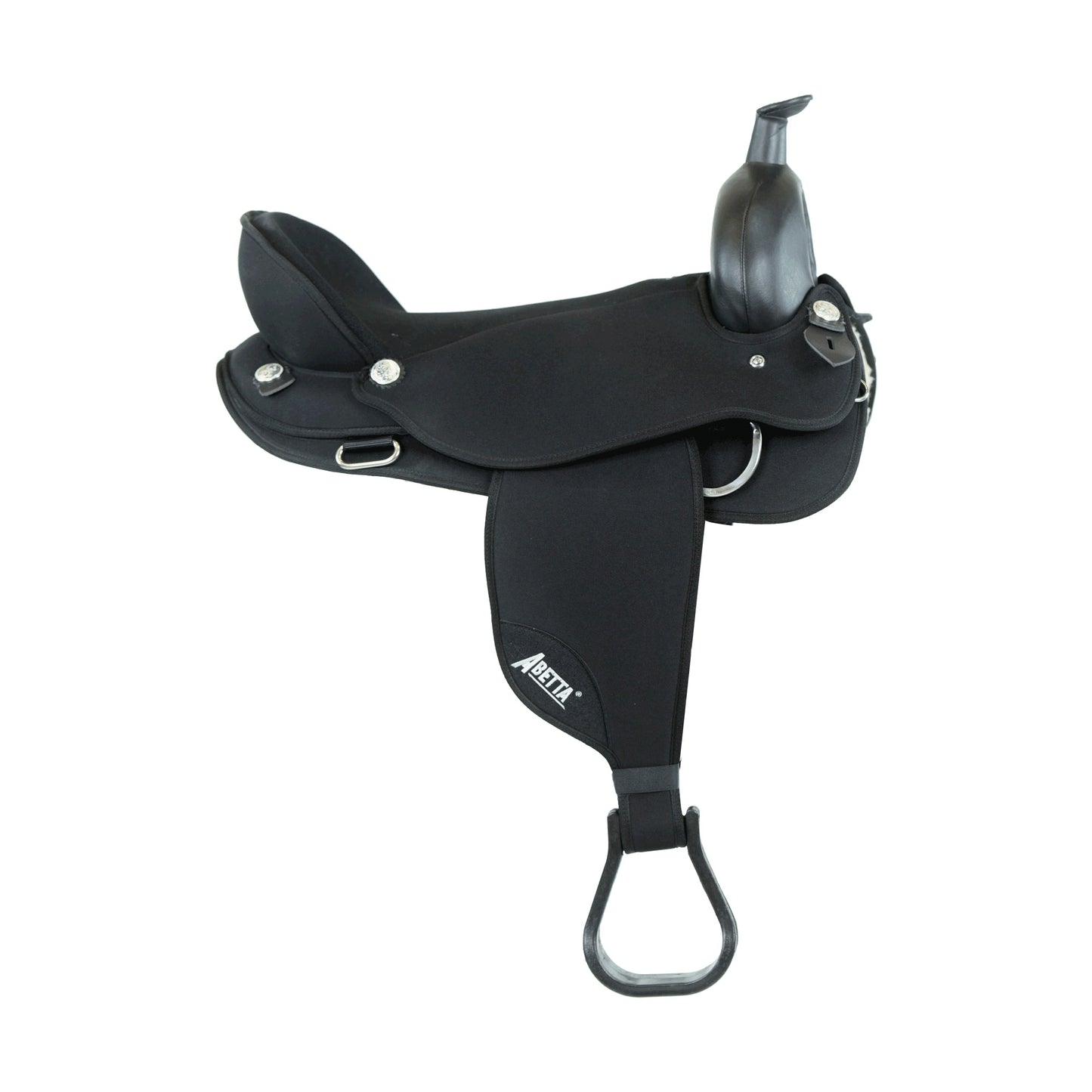 Abetta Original Saddle - FQH Bars