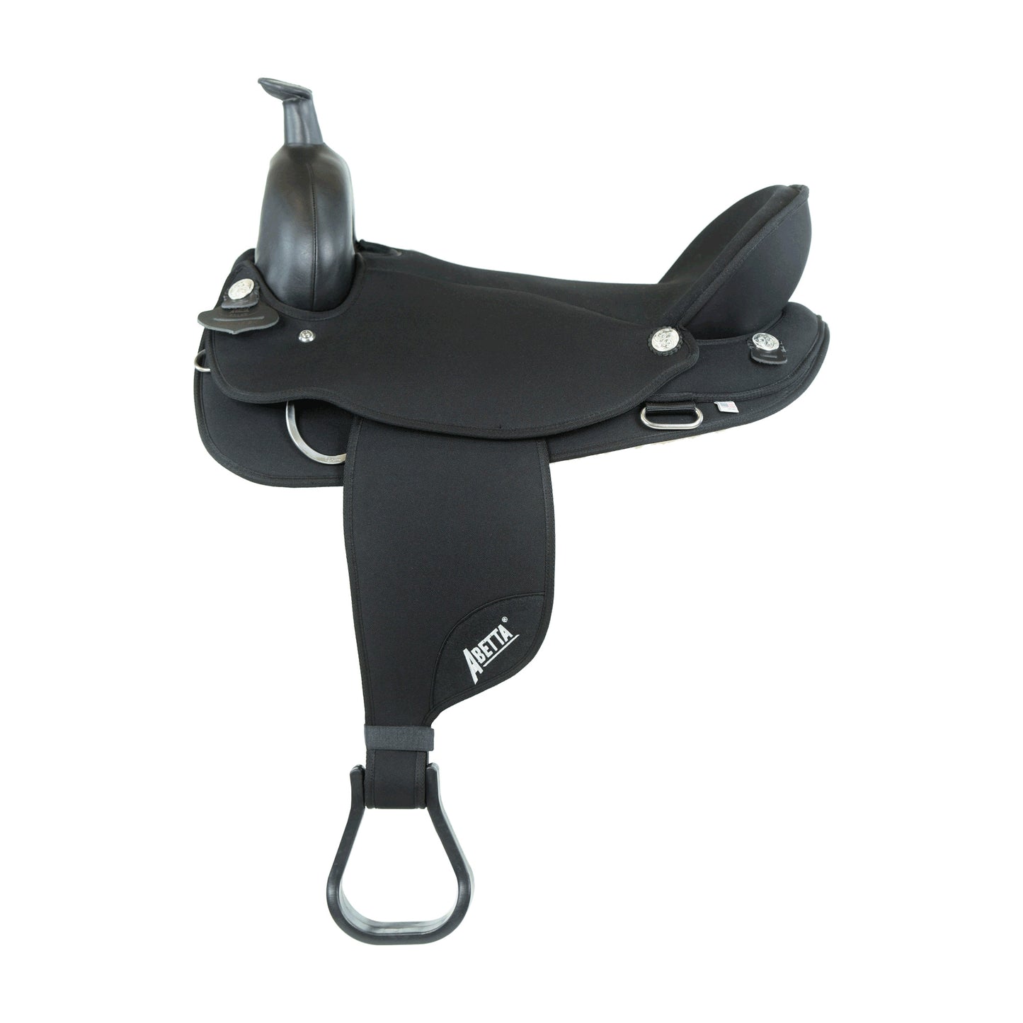 Abetta Original Saddle - FQH Bars