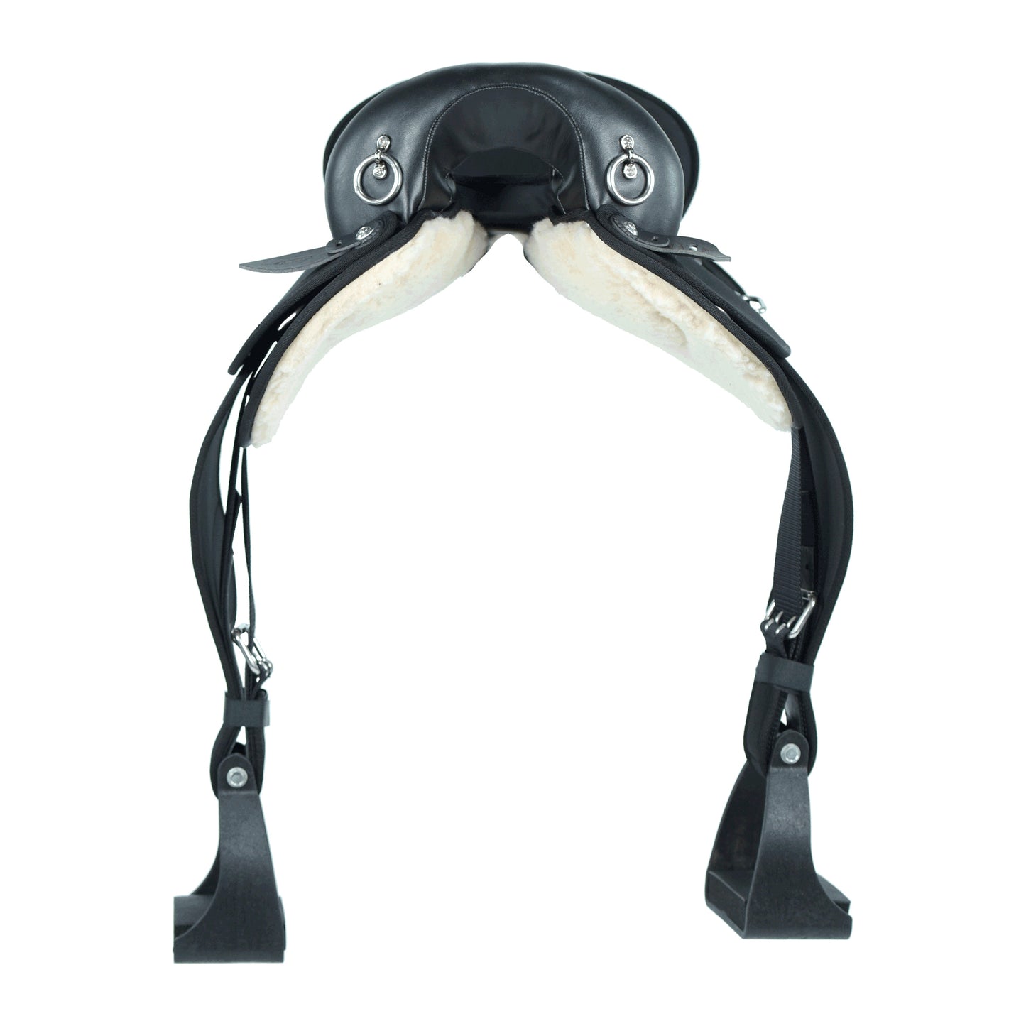 Abetta Endurance Saddle - FHQ Bars
