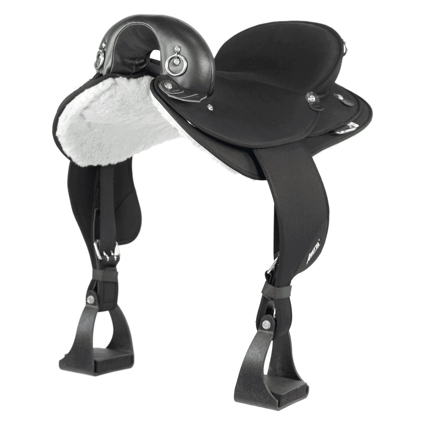 Abetta Endurance Saddle - FHQ Bars