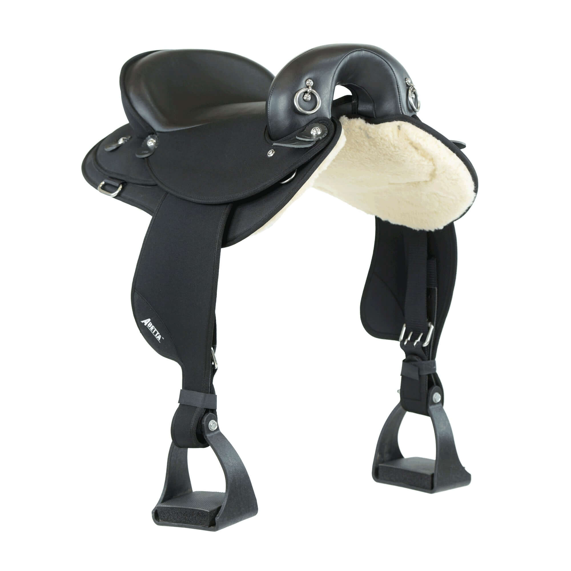 Tack Room Studio Support en laiton pour bride de fer à cheval - Finition laiton Tack Room Studio Support en laiton pour bride de fer à cheval - Finition laiton