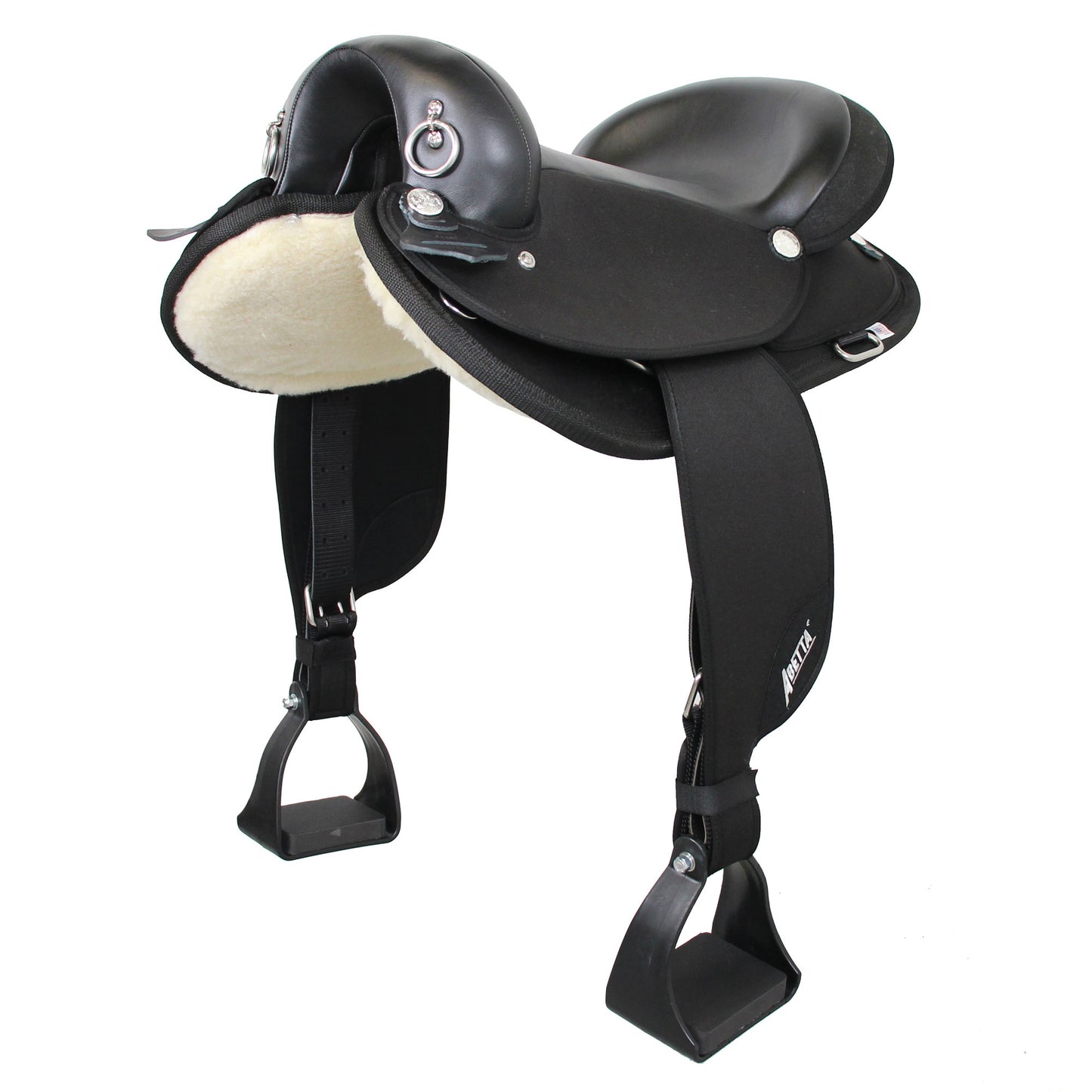 Abetta Gaited Comfort Endurance - Gaited Bars