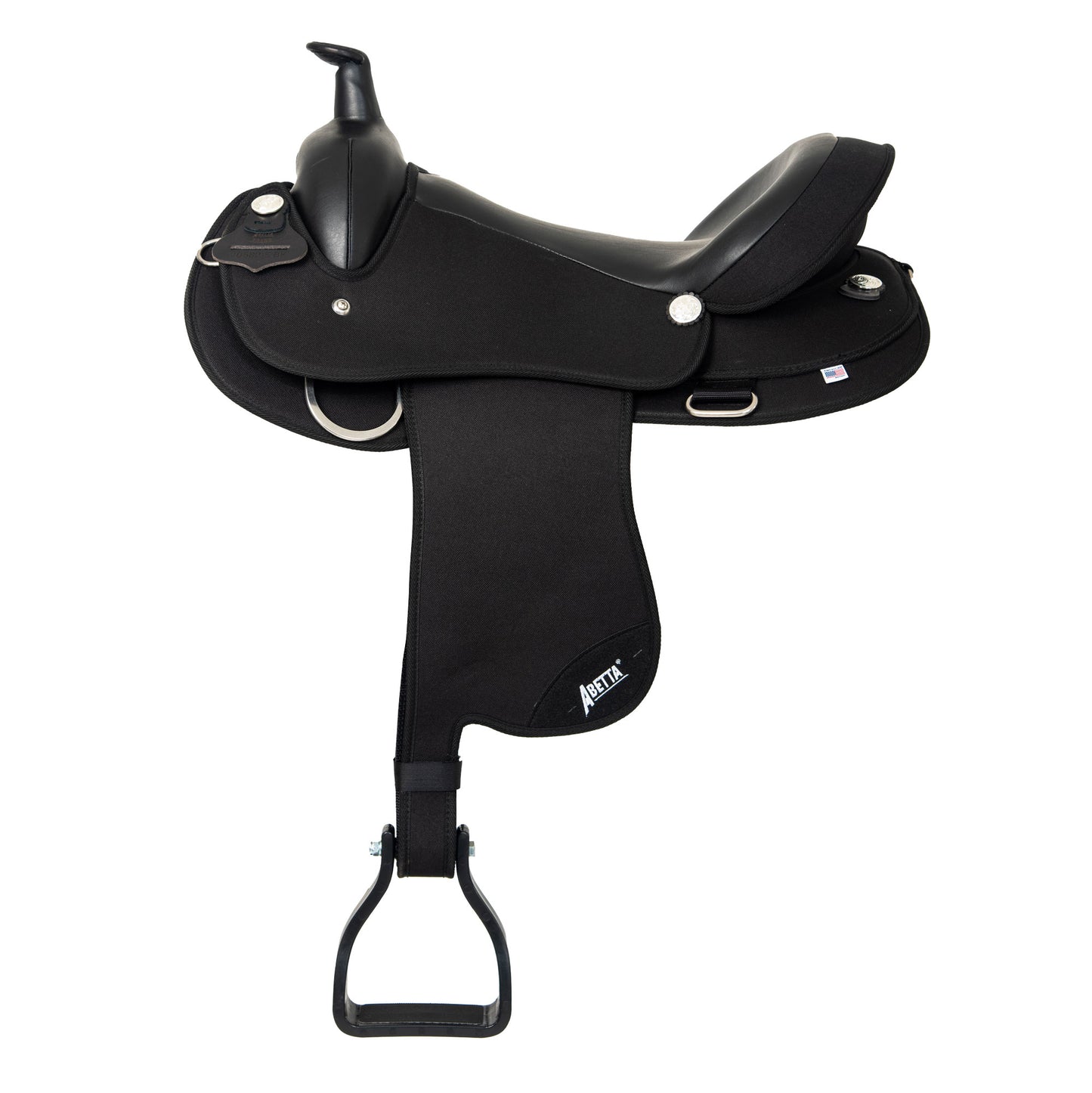 Abetta Gaited Trail Rider Saddle