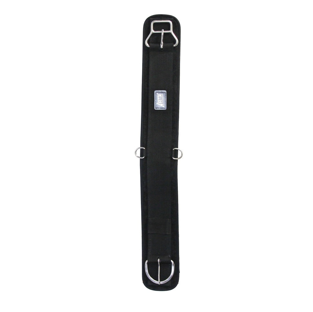 Abetta Ultimate Neoprene Girth/Cinch - Regular & Draft Horses