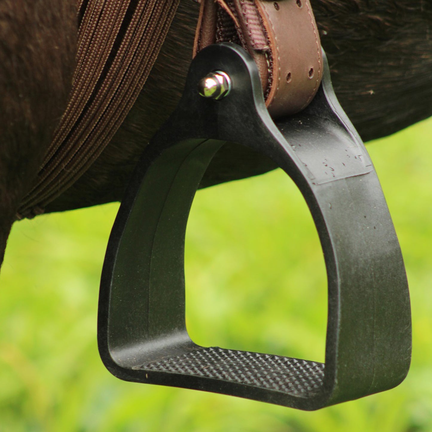 Abetta Inverted Stirrups - Pair