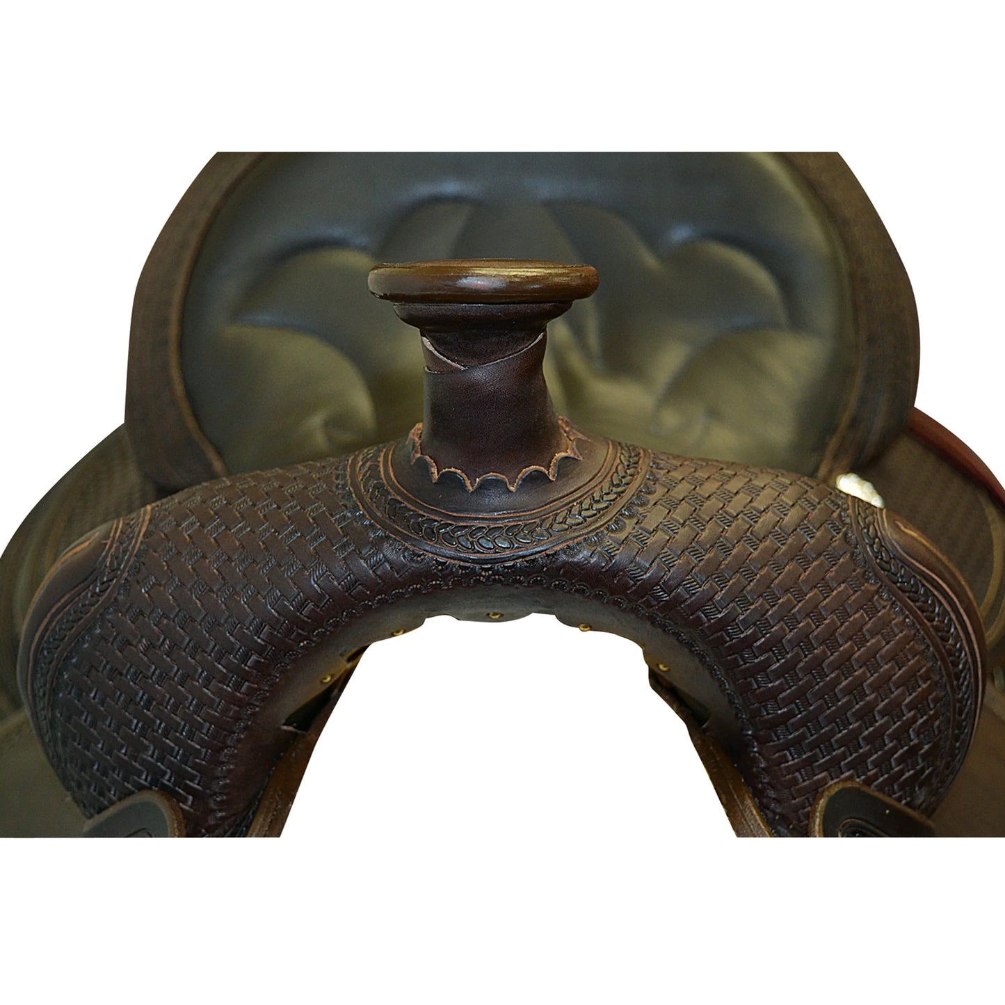 Fabtron Sonoma Trail Supreme Saddle