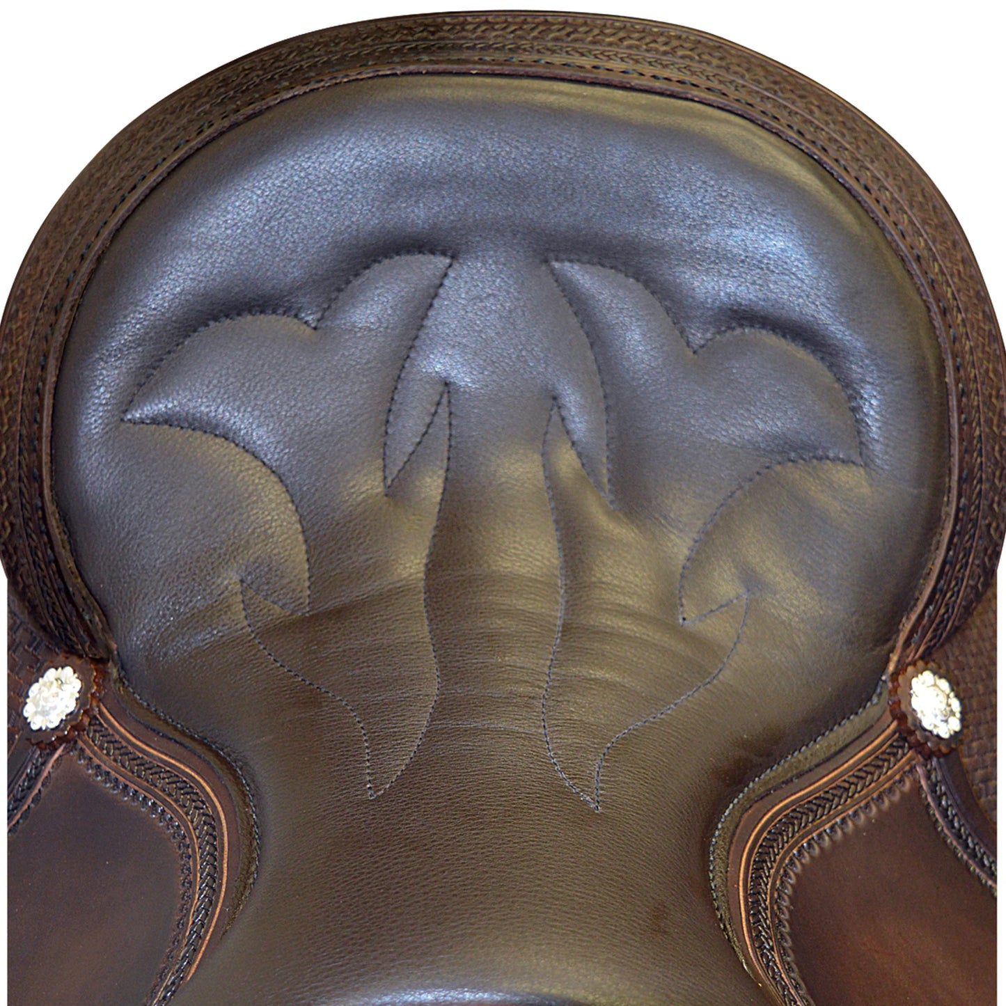 Fabtron Sonoma Trail Supreme Saddle