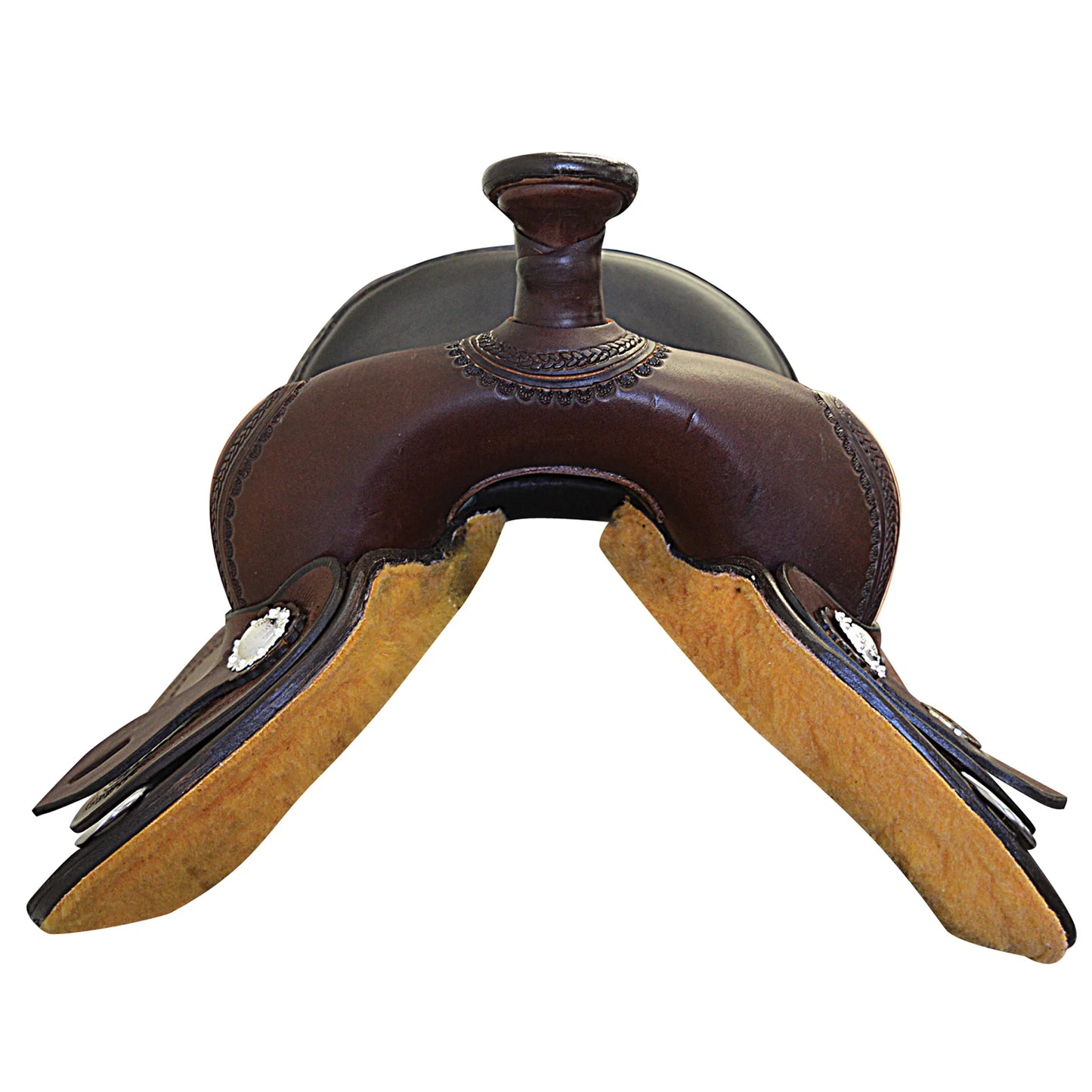 Fabtron Sonoma Trail Ultra Saddle