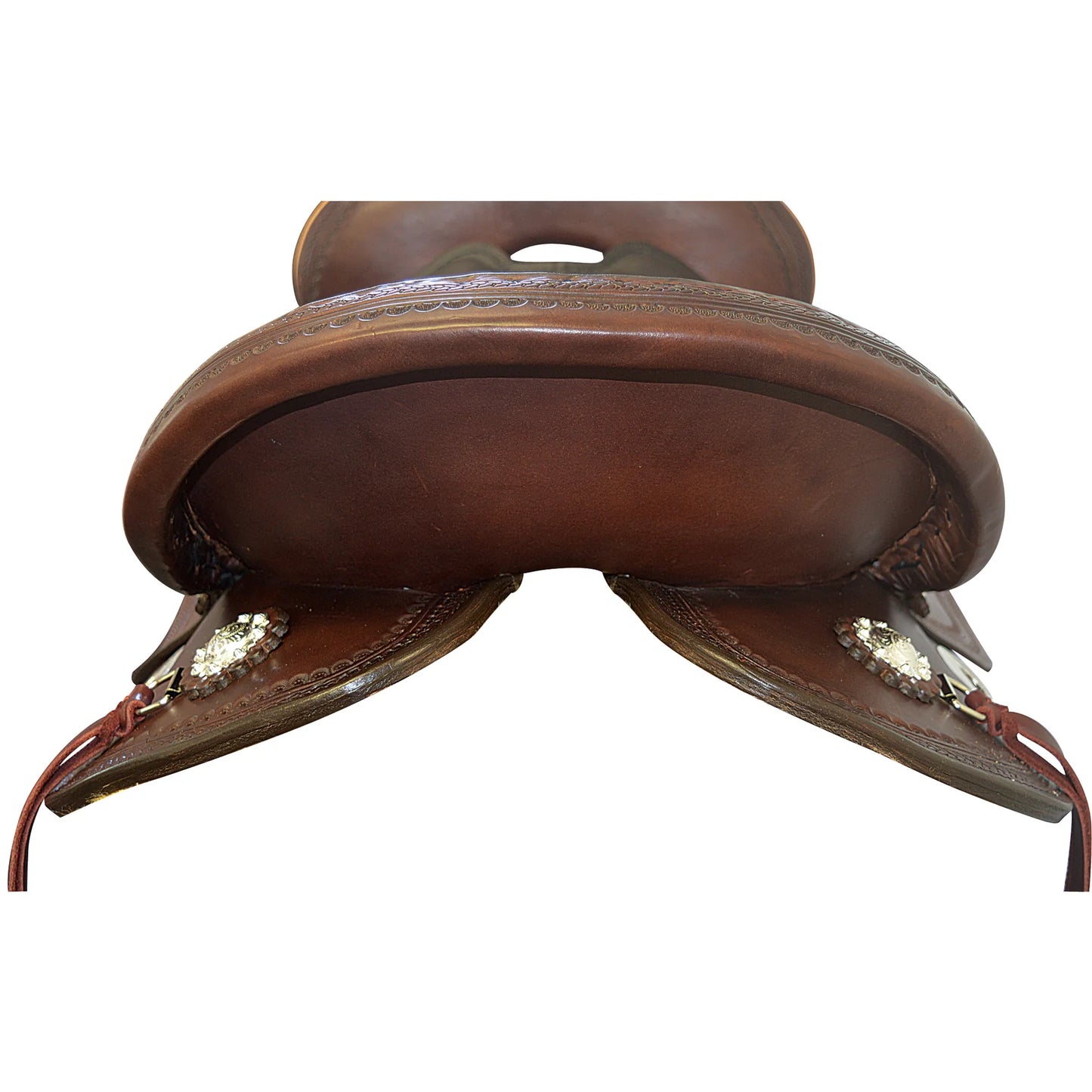Fabtron Sonoma Trail Ultra Saddle