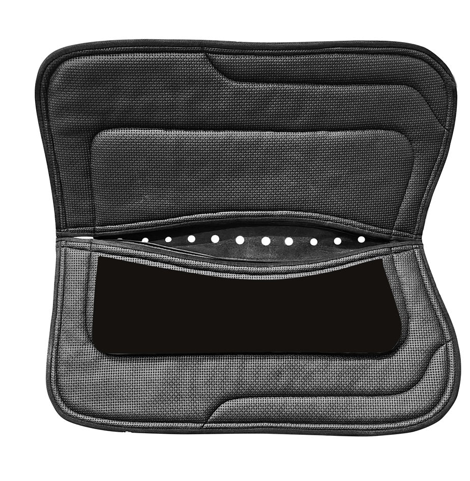 Abetta Super Cushion Pad with Neoprene Shock Inserts