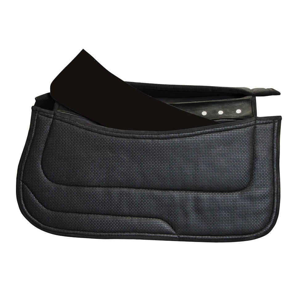Abetta Super Cushion Pad with Neoprene Shock Inserts