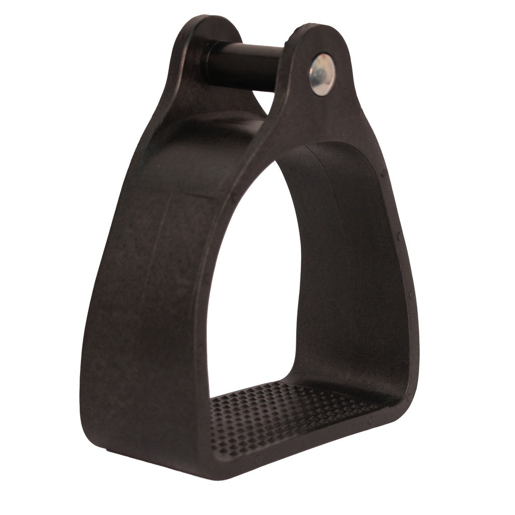 Abetta Inverted Stirrups - Pair