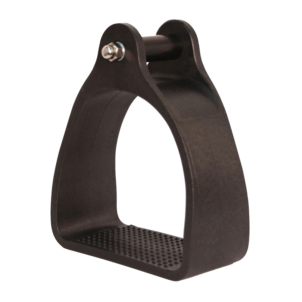 Abetta Inverted Stirrups - Pair