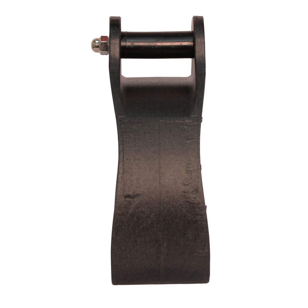 Abetta Inverted Stirrups - Pair