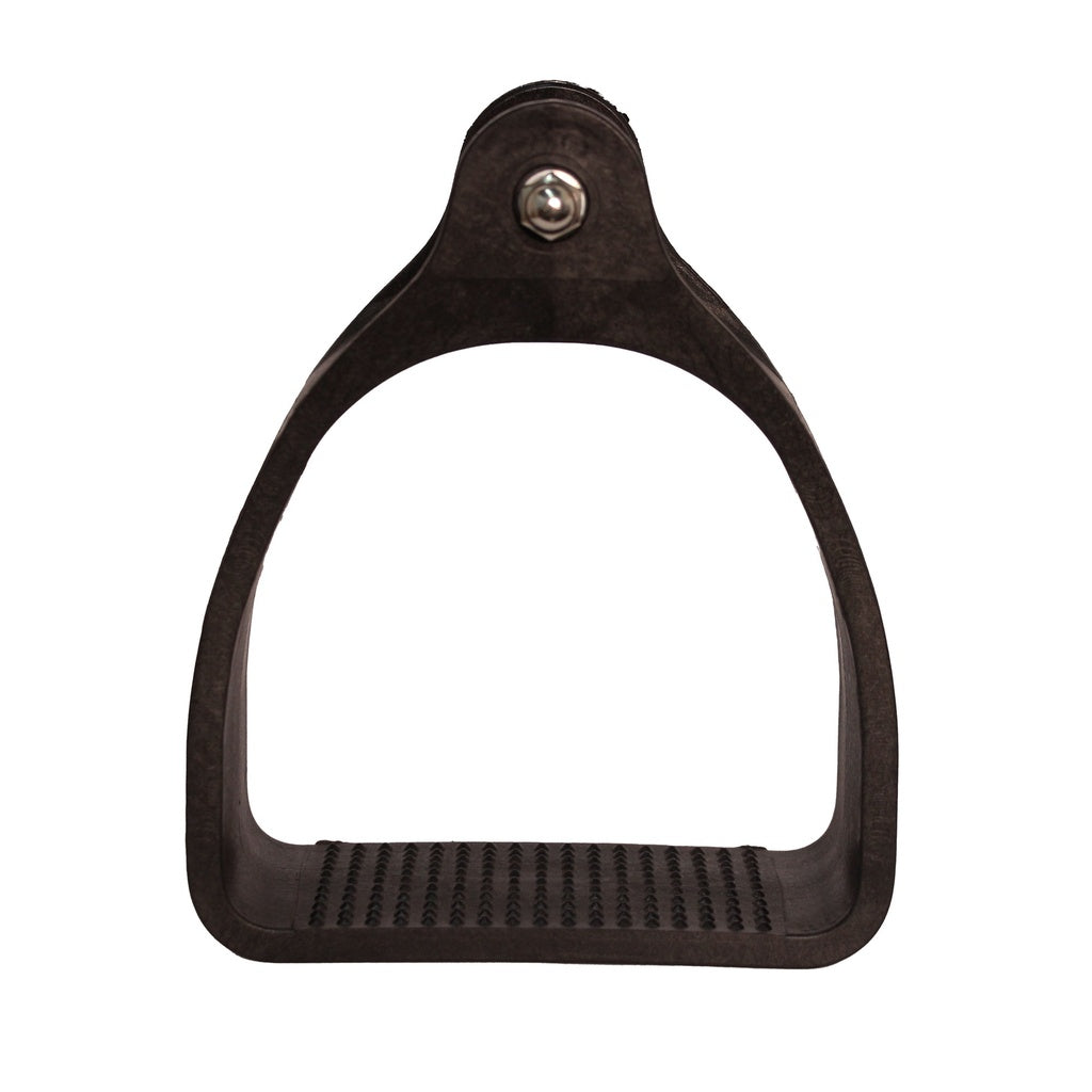 Abetta Inverted Stirrups - Pair