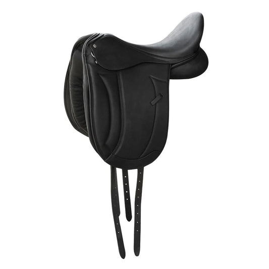 Pro-Trainer Vienna Dressage Saddle