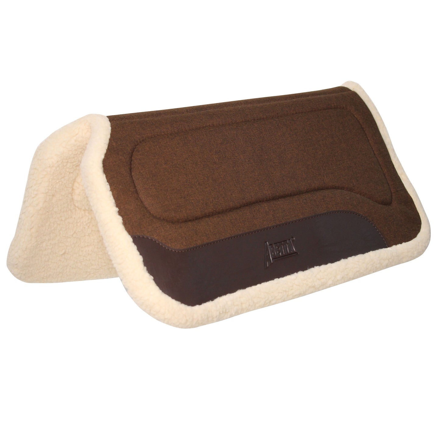 Abetta Quilted Nylon Fleece Pad