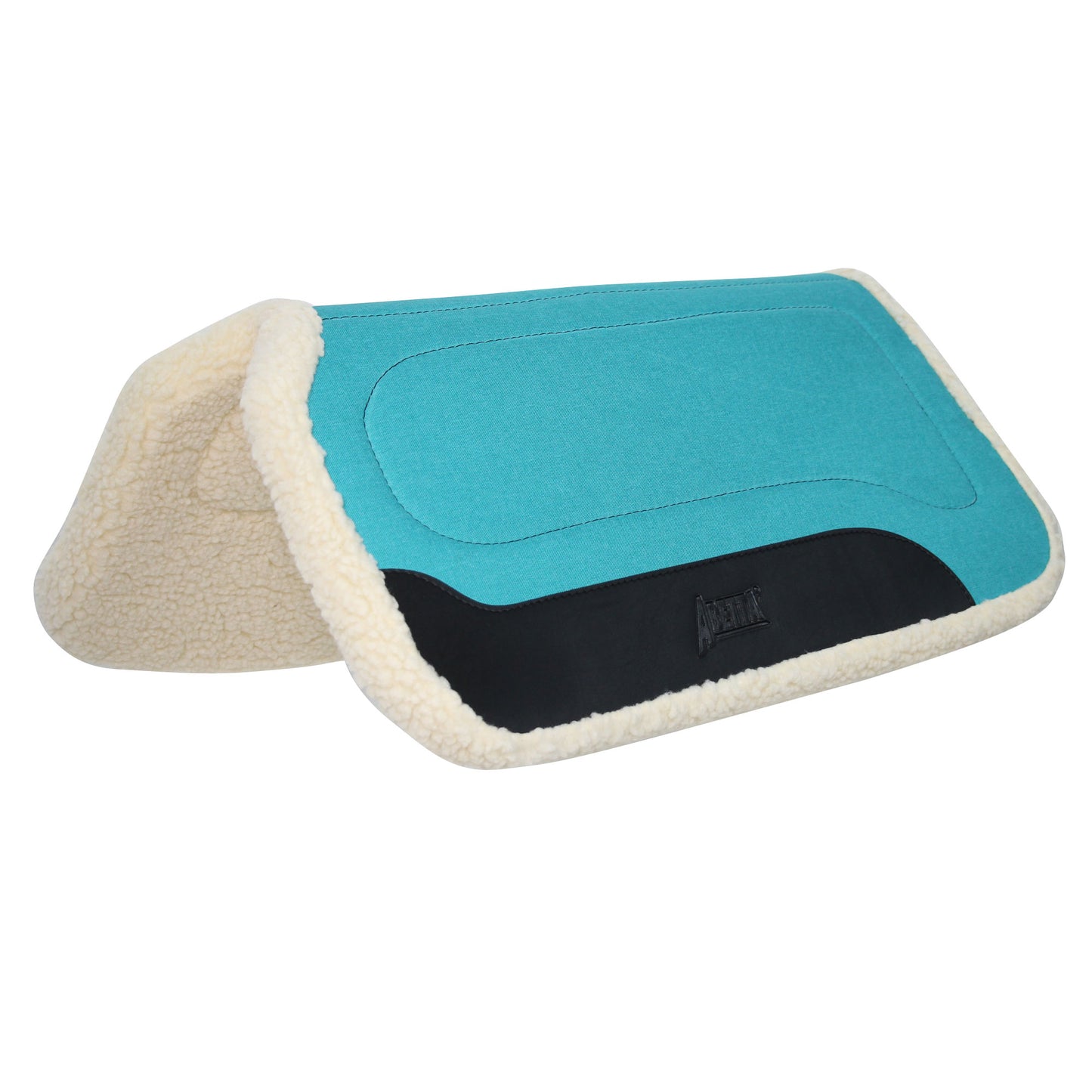 Abetta Quilted Nylon Fleece Pad
