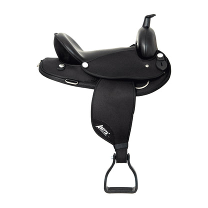 Albetta Sublime Comfort Saddle - FQH Bars