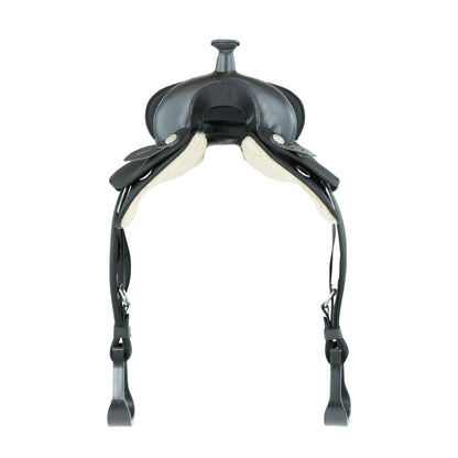 Abetta Original Saddle - FQH Bars