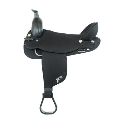 Abetta Original Saddle - FQH Bars