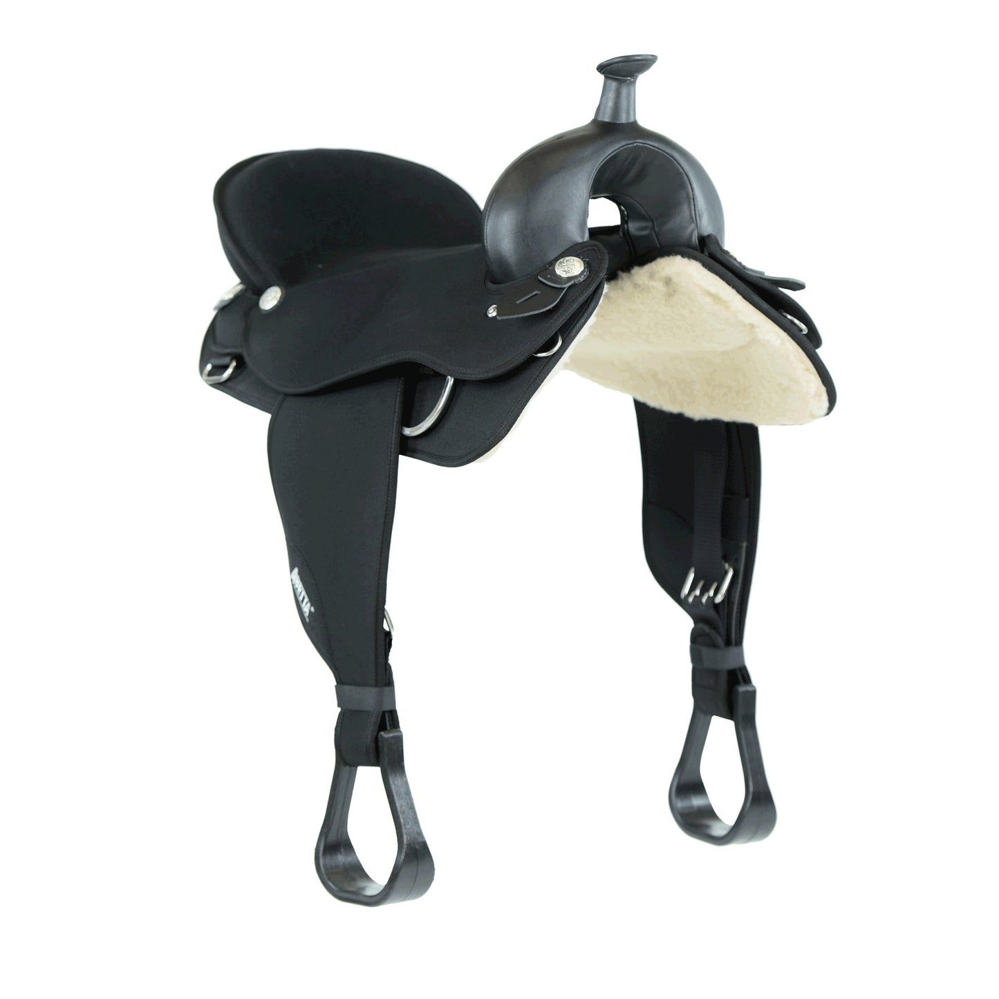Abetta Original Saddle - FQH Bars