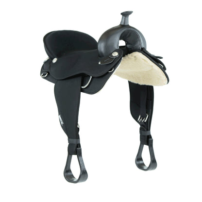Abetta Original Saddle - FQH Bars
