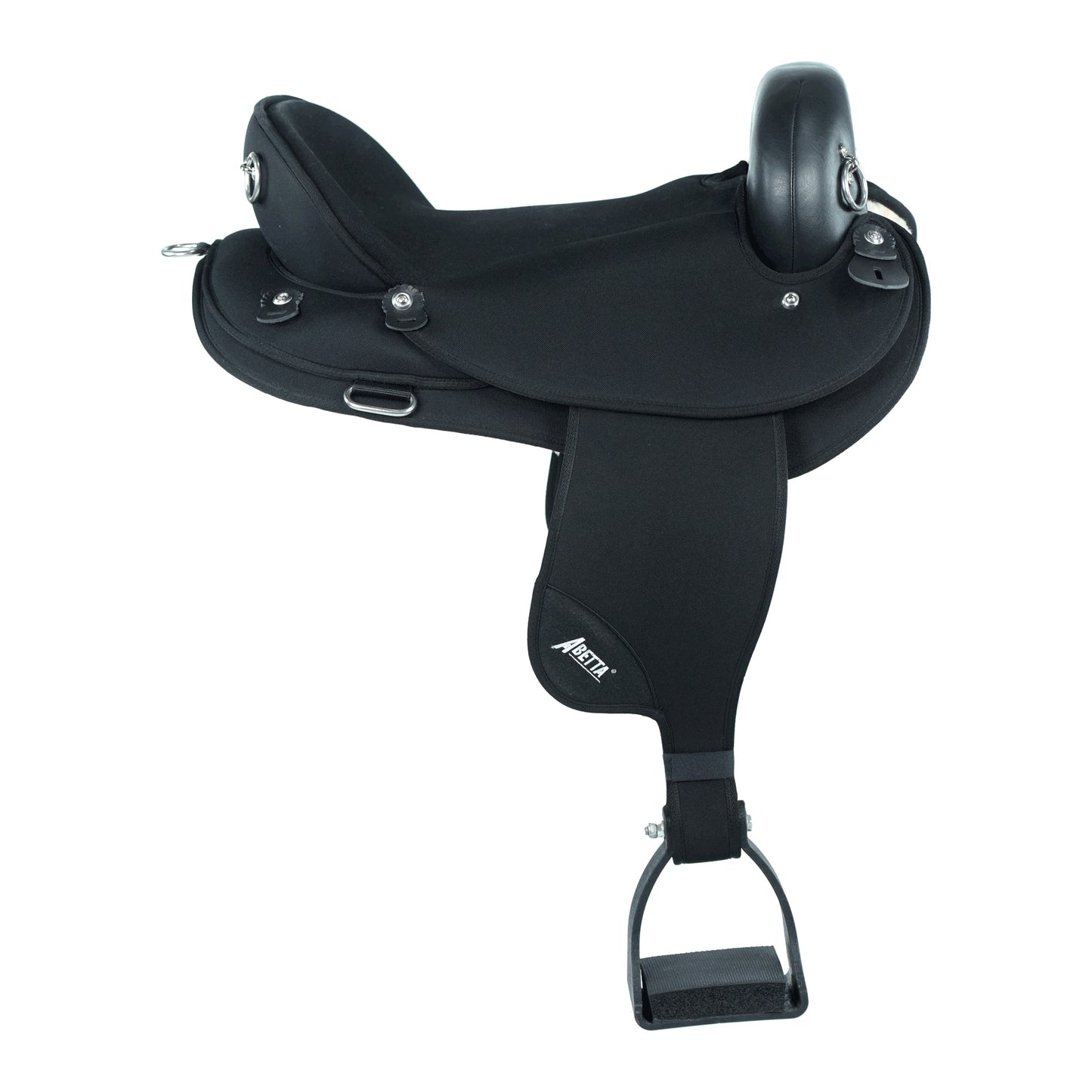 Abetta Endurance Saddle - FHQ Bars