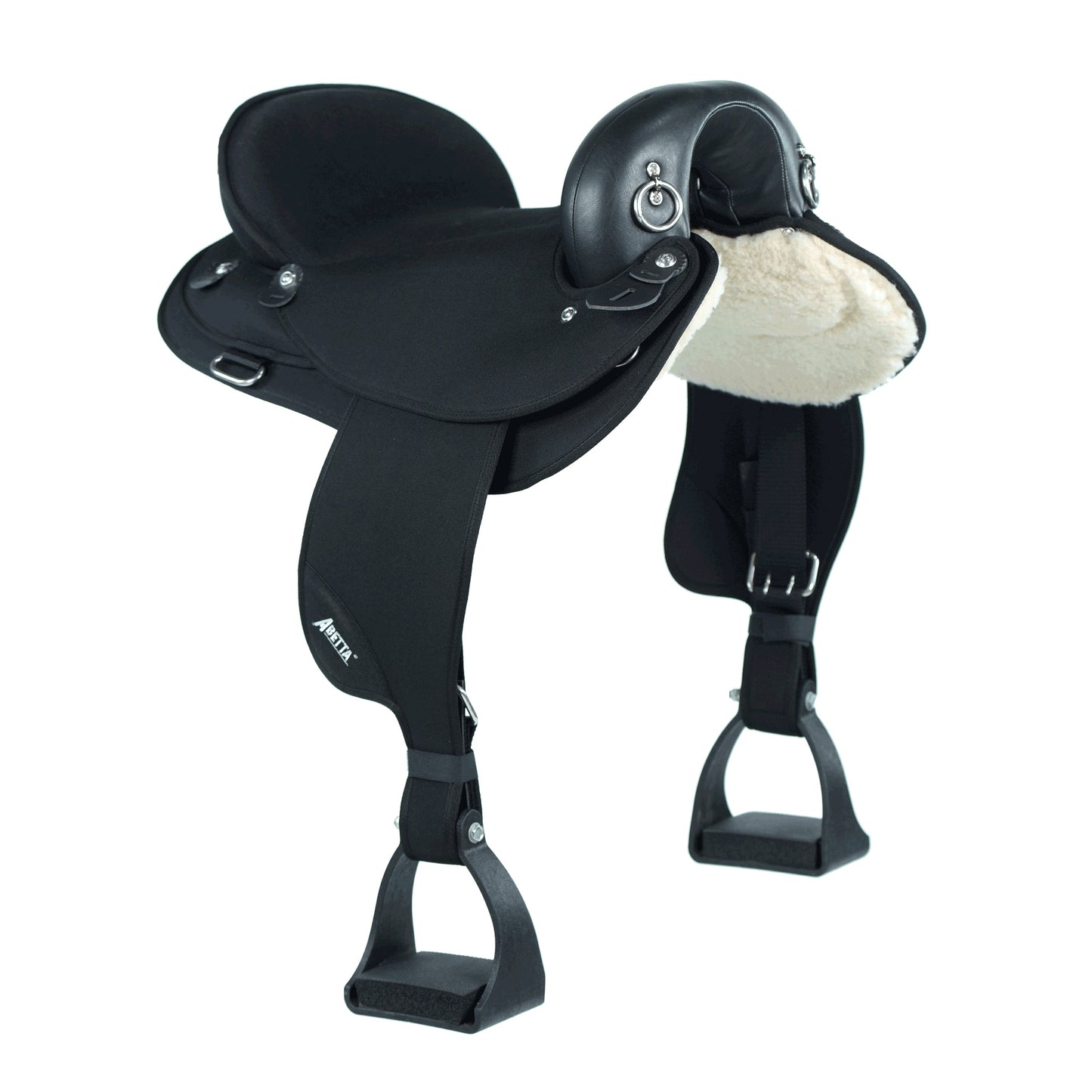 Abetta Endurance Saddle - FHQ Bars