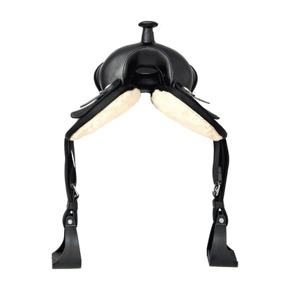 Abetta Gaited Comfort Trail Saddle