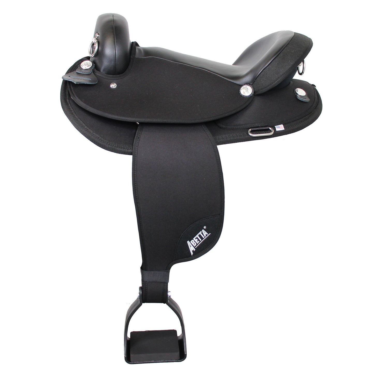 Abetta Gaited Comfort Endurance - Gaited Bars