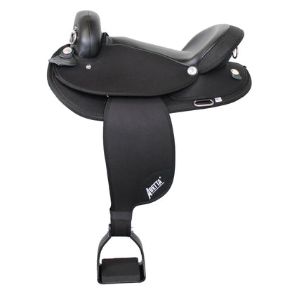Abetta Gaited Comfort Endurance - Gaited Bars