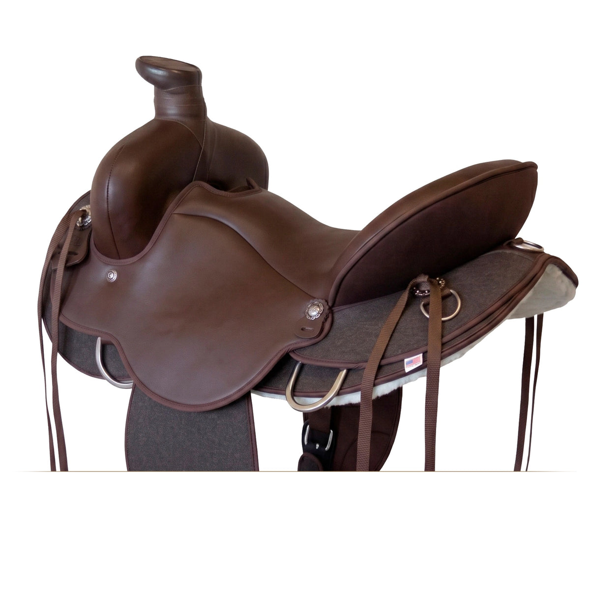 Abetta Mule Trecker - 20575