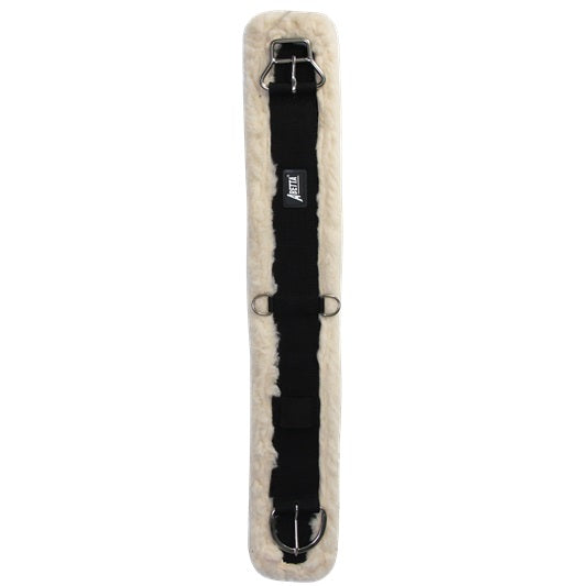 Abetta Ultimate Fleece Girth/Cinch - Regular & Draft Horse Sizes