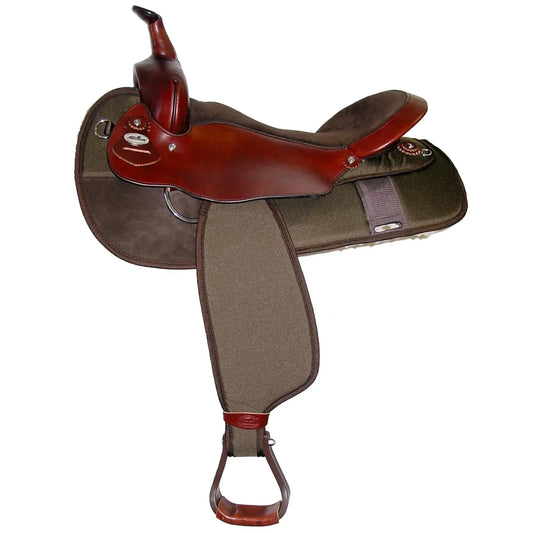 Fabtron The Big 'Un Saddle - 19" Seat