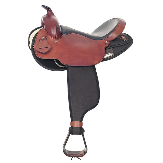 Fabtron Arabian Full Quarter Saddle