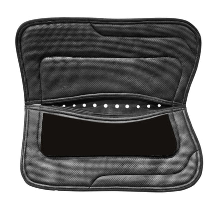 Abetta Super Cushion Pad with Neoprene Shock Inserts