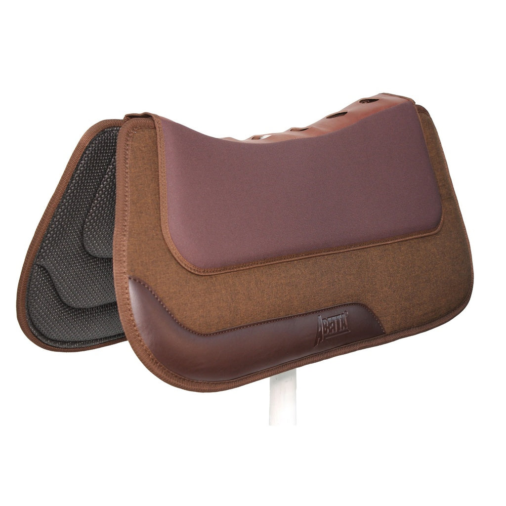 Abetta Super Cushion Pad with Neoprene Shock Inserts