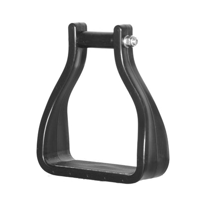 Abetta Bell Stirrups - Pair