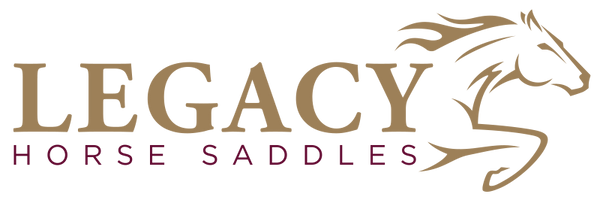 Legacy Saddles