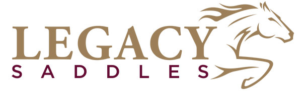 Legacy Saddles