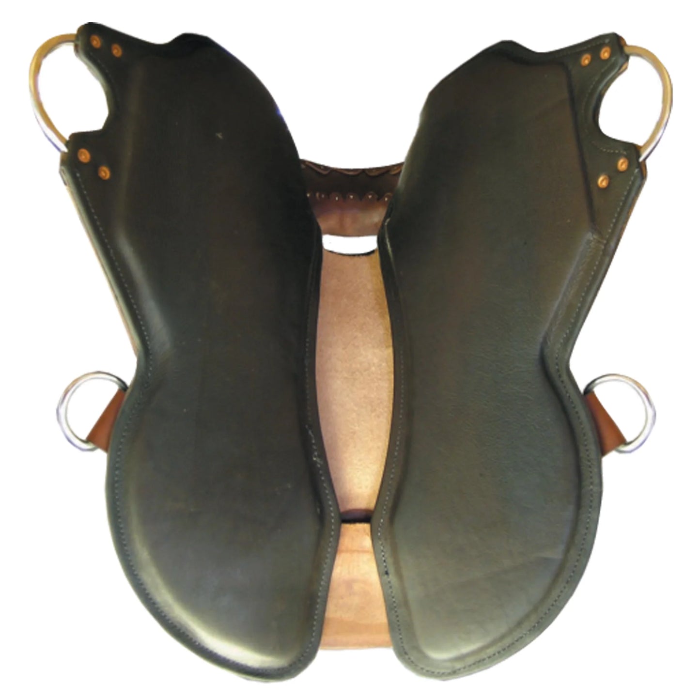 Fabtron Gaited Cross Trail Saddle