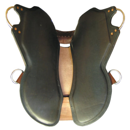 Fabtron Gaited Cross Trail Saddle